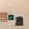 Bolsa Ziplock Transparente al Por Mayor para Alimentos Grande y Pequeña Empaque para Productos Secos Bolsa Autosellable Grado Alimenticio Almacenamiento Bolsa Sellada