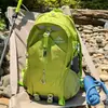 Mochila de Montañismo Deportiva al Aire Libre Transfronteriza de Gran Capacidad para Ciclismo Multifuncional Ligera Casual de Doble Hombro