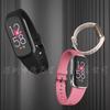 Adecuado para Smartwatch Fitbitluxe Correa de Silicona Correa Deportiva Luxe Banda para la Muñeca Material TPU