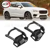 Adecuado para 2014-2017Xc60 Soporte de Cubierta de Chorro para Faro Delantero 31353641 31353642
