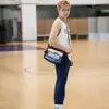 Bolsa para Zapatos Bolsa de Almacenamiento para Zapatos Bolsa Portátil para Zapatos para Exteriores Impermeable Fútbol Baloncesto Entrenamiento Deportivo Fitness Bolsa de Almacenamiento para Zapatos