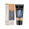 Maquillaje de Piernas O'Cheal Nuevo Transfronterizo, Impermeable y a Prueba de Sudor, Bronceador que No se Desvanece y Crema para Embellecer las Piernas