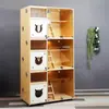 Casa nido para gatos vitrina casa de gato madera maciza villa para gatos gabinete para gatos casa para gatos jaula para gatos pequeña villa de alojamiento regular