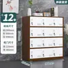Gabinete de Acero para Mochilas Escolares, Gabinete de Almacenamiento para Jardín de Infancia, Gabinete de Almacenamiento para Estudiantes Escolares con Cerradura, Gabinete de Almacenamiento para Salón de Clases Escolares
