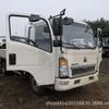 Sinotruk Howo Haoman Ace Direção 4, 5, 6 Ton Caminhão Leve Caminhão de Carga Exportação 18953179836