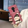 Adecuado para fundas de teléfono móvil Nokia, Nuevos tarjeteros divertidos de enfriamiento para hombre y mujer, Divertidos, Personalizados, Texturizados y Creativos para Parejas