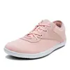 Zapatos de Exterior Antideslizantes de Pisada Natural con Punta Ancha Sueltos Deportivos Casuales Senderismo Zapatos de Horma Ancha Fitness Correr Zapatos de Fitness