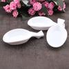 Fábrica atacado branco placa de tinta de plástico branco caneta titular água escrita pano de caligrafia prática placa de água placa de tinta caligrafia classe suprimentos