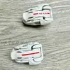 Acessórios para Patins Hl Fivela Aranha Tira Hv Energy Tira de Patins Fivela de Espinho Cogumelo Igor Clipe Pequeno
