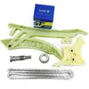 En stock accesorios para coche kit de reparación de cadena de distribución de motor juego de 5 piezas para BMW N26/N20328L