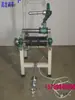 Máquina despelusadora de un solo husillo, máquina bobinadora, máquina bobinadora de bobinas, máquina trenzadora de alambre grueso y delgado, tubo de papel, pagoda de plástico, Metabo