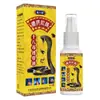 Spray Alivio del Dolor Zou Run'An Musk Líquido Penetrante para Huesos Hombro, Cuello, Cintura y Articulaciones de Pierna Aceite Esencial para Masaje Aceite Revitalizante Líquido para Músculos y Huesos Venta al Mayoreo