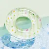 Flotador de natación para niños, Salvavidas engrosado, Antivuelco, Flotador inflable para axilas para niños y niñas, Principiantes, Bebés, Venta al por mayor