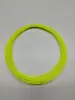 Precio bajo Fábrica de cordaje de bádminton al por mayor 0.72 mm 22 libras envío a granel Cordaje para raqueta de bádminton duradero alta elasticidad cordaje de red