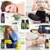 Suministro Transfronterizo de Aceite Esencial de Masaje Rosa Lavanda Menta Coreana Comercio Exterior Completo Inglés Fabricante de Aceites Esenciales Vegetales Venta al por Mayor