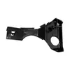 Aplicable a Corolla 2002-2007 Soporte de Montaje para Parachoques Delantero Lado Izquierdo 5211612340