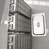 Máquinas de Torneado y Fresado CNC para Procesamiento No Estándar de Dibujos, Muestras y Materiales, Adecuadas para Múltiples Campos