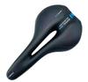 Almofada de assento de bicicleta de montanha Almofada de assento de bicicleta Selim de bicicleta de estrada Assento confortável de silicone mesoporoso espessado