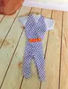 Ropa para Muñeco Ken de Hombre Traje de Príncipe Ken Ropa Deportiva Conjunto de Dos Piezas Top Pantalones Camisa Niños