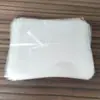Bolsa OPP personalizada bolsa de plástico transparente para empaque bolsa de plástico autosellable 25 x 30opp bolsa autoadhesiva