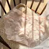 Renda francesa, calcinhas de renda leves, alta elasticidade, controle de barriga, levanta bumbum, sem costura, respirável, forro 100% algodão, calcinhas tipo biquíni femininas