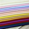 Tela para Vestir de Alta torsión Color Sólido Impermeable Vestido Dagging Falda de Gran Vuelo Disfraz Antiguo Tela para Disfraz Han Disfraz de Performance