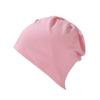 Gorro de algodón con cuello apilado, multifuncional, resistente al frío y a la temperatura, para otoño e invierno, para hombre y mujer, con giro transfronterizo.