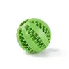 Juguete de Pelota Dispensadora de Comida para Perros, Pelota Tejida Duradera Resistente a la Mordida con Cuerda para Tirar a Mano para Golden Retrievers, Gadget Interactivo de Rompecabezas para Masticar Dientes y Aliviar el Aburrimiento