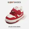 Zapatos antideslizantes transpirables de primavera y otoño para niños de 0 a 6 años, tenis para niños y niñas, zapatos deportivos, zapatos para caminar para bebés con suelas suaves