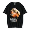 Camiseta con Estampado Gráfico del Rapero Young Thug Verano para Hombres y Mujeres g