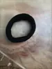 Pinza de Garra para Cola de Caballo Alta, Pinza de Tiburón de Moda para la Parte Posterior de la Cabeza, Accesorio para el Cabello para Mujeres, Tamaños Pequeño y Grande, Forma Octagonal