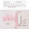 Herramientas para uñas pluma para lavar uñas cuidado de limpieza pluma para lavar uñas pluma correctora de uñas desbordamiento del borde herramienta pluma para lavar uñas removedor de uñas