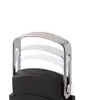 Balanza electrónica, portátil, de alta precisión, mini báscula de resorte para uso doméstico, equipaje, paquetería y cocina.