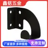 Nuevo Colgador de Metal Resistente para Motosierra, Montaje en Pared, para Uso en Jardín y Taller, Estante de Almacenamiento Montado en Pared