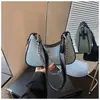 Bolso de hombro vintage de alta calidad, nicho, para debajo del brazo, mujer, nuevo estilo 2026, moderno, para el trabajo, el commute, bandolera, bolso tote pequeño