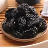Ameixas Secas Especiais de Xinjiang, Sem Açúcar Adicionado, Sem Aditivos, Ameixas Secas com Caroço, Ameixas Grandes Doces e Azedas, Fruta Grande