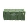 Caja Rotomoldeada de Plástico Haizhi 1100*500*500 Caja Protectora para Maquinaria de Alta Resistencia Caja Impermeable y a Prueba de Golpes para Transporte de Instrumentos