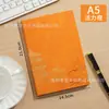 Caderno A5 Estilo Chinês Tendência Nacional Cultural e Criativo, Bloco de Notas Executivo Espesso, Caderno Planejador Estudantil de Alto Valor