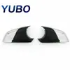 Adecuado para Skoda Octavia 2005-2009 lente de luz de intermitente H7 luz lateral de espejo retrovisor 6QD949101