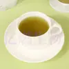 Polvo de Hojas de Moringa Oleifera Polvo de Hojas de Moringa Oleifera Polvo Natural de Hojas de Moringa Oleifera Polvo para Hornear 113g