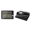 Adecuado para transfronterizo para Dodge Dodge Durango 2014-2021 luz LED dedicada para matrícula