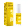Spray Eliminador de Odor de Hidróxido de Alumínio Clorado com Enxofre, Refrescante e Inodoro, Extrato de Ervas, Longa Duração, Suave e Não Irritante, Venda por Atacado e Dropshipping Disponíveis