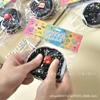 Biscoitos Oreo Novos Transfronteiriços Pinch Música Simulação Brincadeira de Comida Sanduíche Pinch Super Macio Descompressão Ventilação Brinquedos Atacado