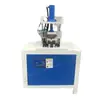 Equipamento de Corte de Canto para Tubo de Aço Inoxidável Liga de Alumínio Máquina Automática Hidráulica de Puncionamento de Canto Equipamento Hidráulico Pequeno de Corte de Canto