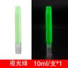 Pintura Acrílica Luminosa Graffiti Pintura Fluorescente DIY Pintado a Mano Impermeable Luminoso Boceto Pintura Pintura Fabricante
