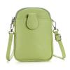 2024 nuevo bolso redondo pequeño para mujer estilo coreano bolso para teléfono móvil venta caliente transfronteriza bolso de hombro mensajero patrón de elefante bolso pequeño