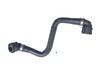 11538650981 Adecuado para BMW Serie 3 G20. Serie 5 tubo de agua tubo de admisión manguera de refuerzo, tubo de silicona,
