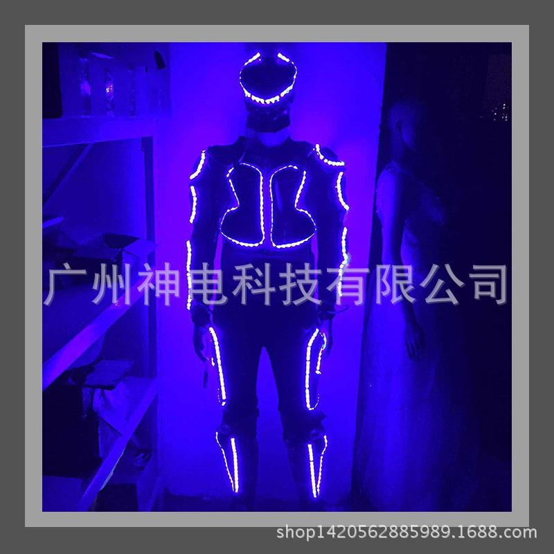 LED服装-04