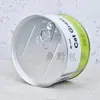 Fabricante de Latas de Estanho Fonte Embalagem para Ração de Gato Cão Lata de Comida Lata Universal para Leite em Pó de Animal de Estimação Lata Vazia