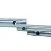 Herramientas Kehong herramientas de reparación de automóviles llave de tubo llave de vaso vaso hexagonal grifo instalación de muebles juego de 6 piezas